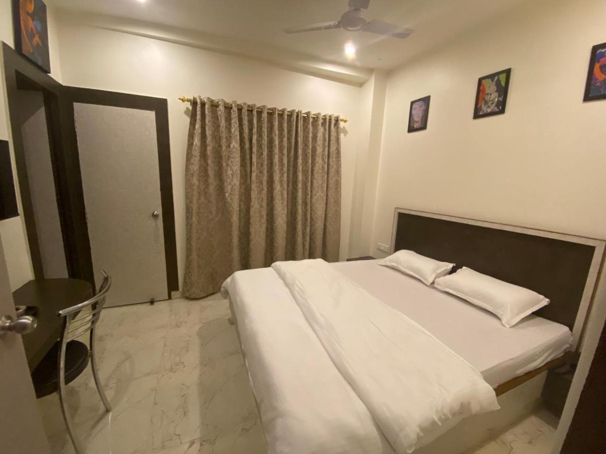 Hotel Abode Shillong Bagian luar foto