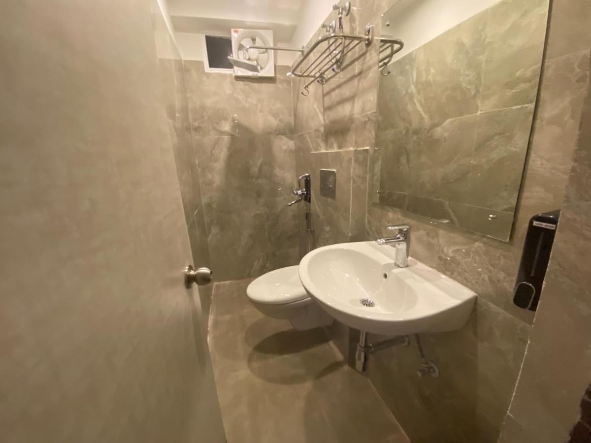 Hotel Abode Shillong Bagian luar foto